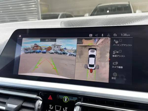 2019 Bmw 3 Series — photo 7 | Tuminion Kenya