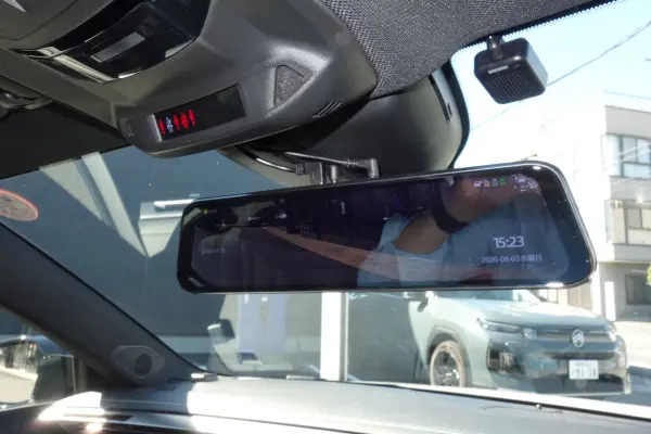 2022 Peugeot 308 — photo 9 | Tuminion Kenya