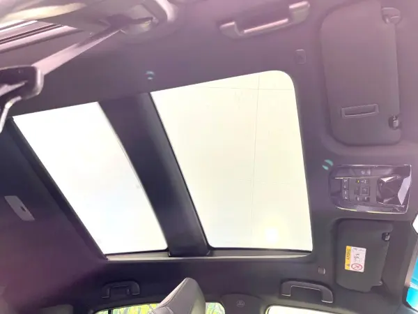 2024 Toyota Harrier — photo 3 | Tuminion Kenya