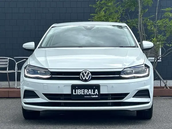 2021 Volkswagen Polo — photo 8 | Tuminion Kenya
