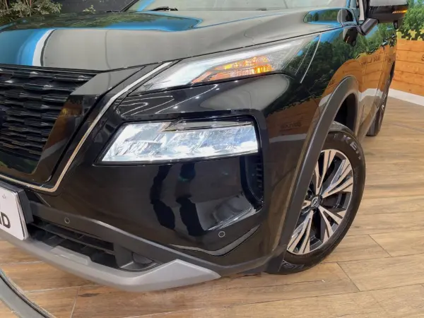 2023 Nissan Xtrail — photo 9 | Tuminion Kenya