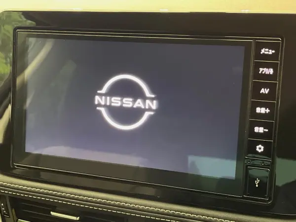 2023 Nissan Xtrail — photo 3 | Tuminion Kenya