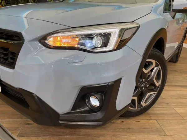 2020 Subaru Xv — photo 8 | Tuminion Kenya