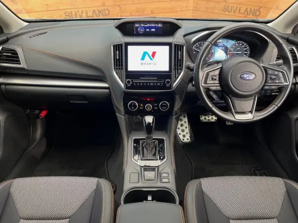 2020 Subaru Xv — photo 2 | Tuminion Kenya