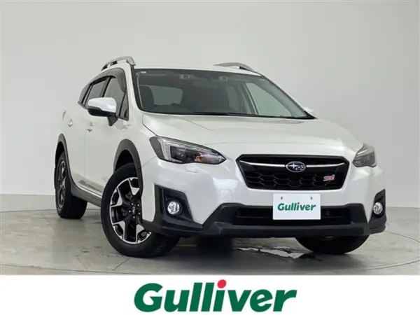 Subaru Subaru XV 2018