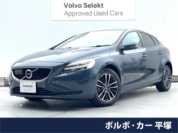 Volvo V40 T3 Momentum