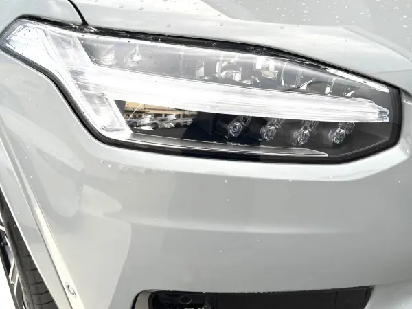 2024 Volvo Xc90 — photo 9 | Tuminion Kenya