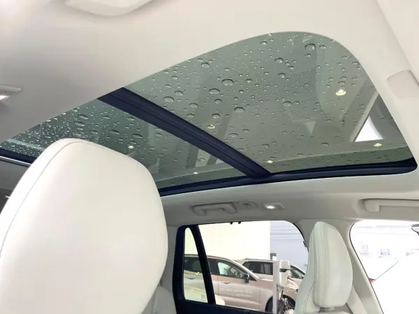 2024 Volvo Xc90 — photo 7 | Tuminion Kenya