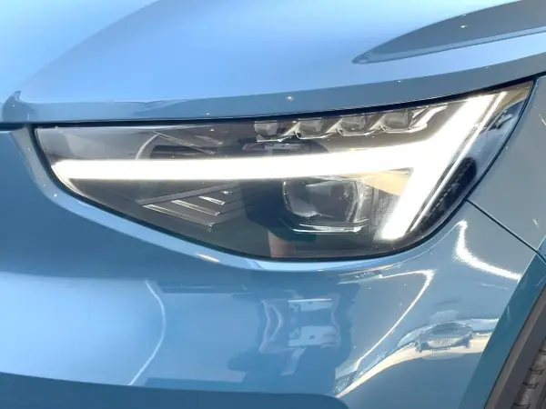 2024 Volvo Xc40 — photo 9 | Tuminion Kenya