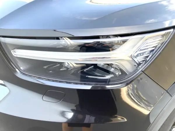 2021 Volvo Xc40 — photo 9 | Tuminion Kenya
