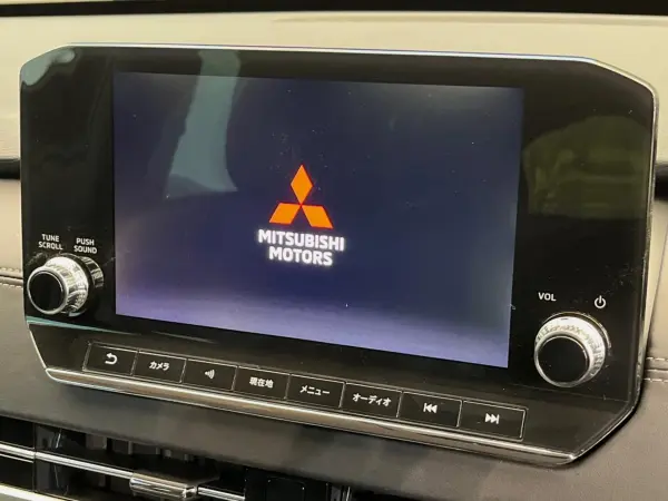 2023 Mitsubishi Outlander — photo 3 | Tuminion Kenya