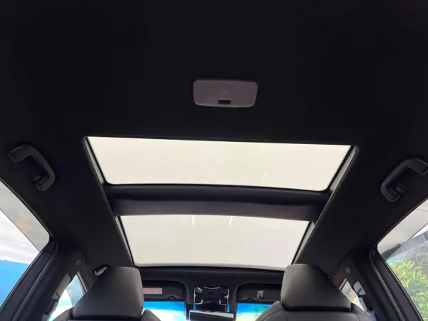 2024 Toyota Harrier — photo 3 | Tuminion Kenya