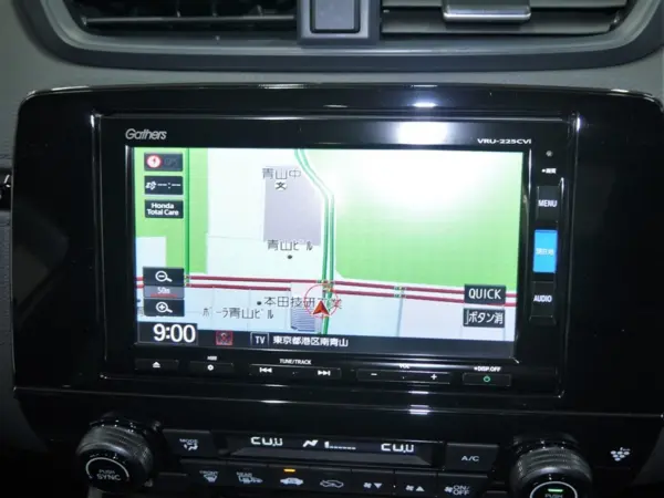 2022 Honda Cr-v — photo 2 | Tuminion Kenya