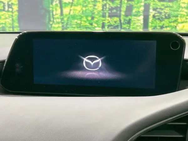 2019 Mazda 3 Fastback — photo 3 | Tuminion Kenya