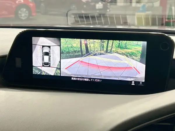 2019 Mazda 3 Fastback — photo 7 | Tuminion Kenya