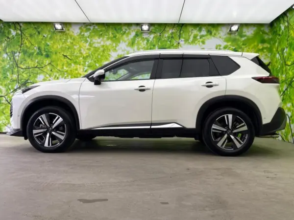 2023 Nissan Xtrail — photo 2 | Tuminion Kenya
