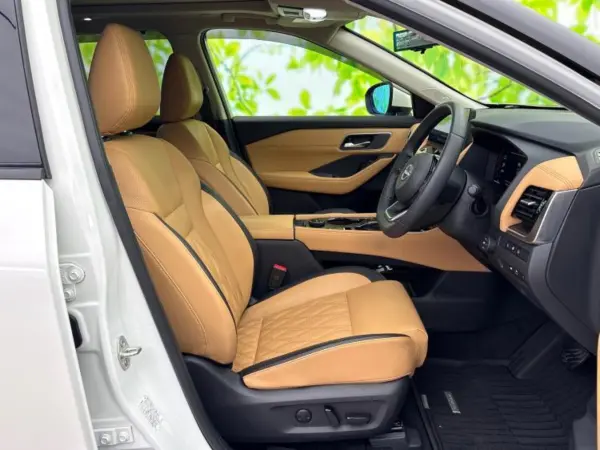 2023 Nissan Xtrail — photo 7 | Tuminion Kenya