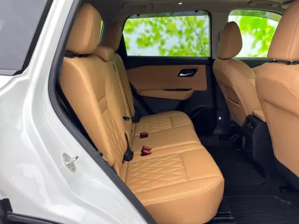 2023 Nissan Xtrail — photo 8 | Tuminion Kenya