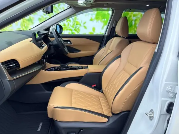 2023 Nissan Xtrail — photo 9 | Tuminion Kenya