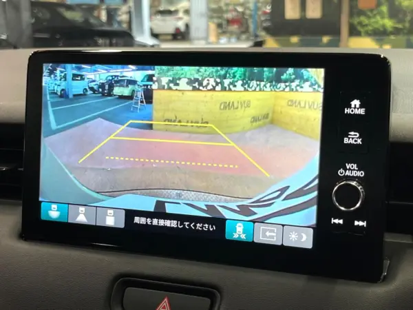 2023 Honda Vezel — photo 7 | Tuminion Kenya