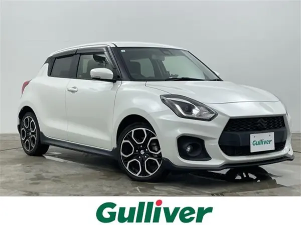 Suzuki SUZUKI SWIFT 2019
