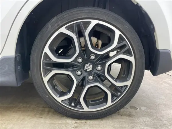 2019 Suzuki Swift — photo 9 | Tuminion Kenya