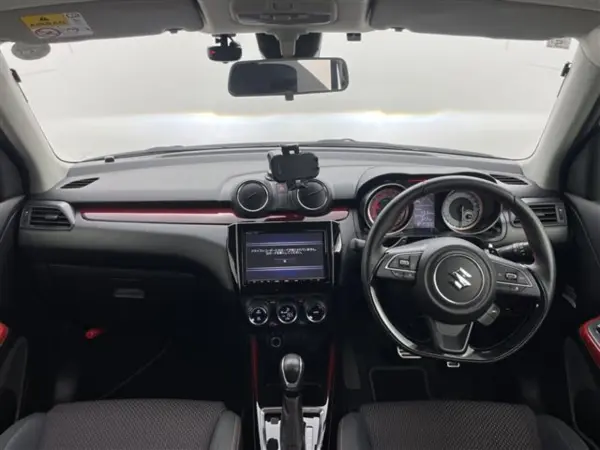 2019 Suzuki Swift — photo 3 | Tuminion Kenya