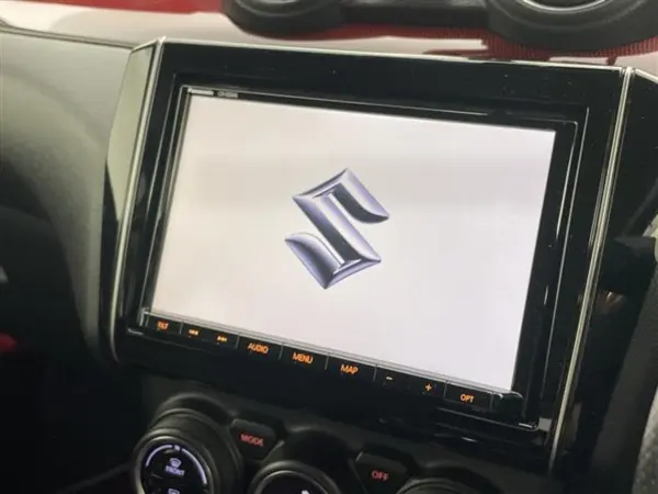 2019 Suzuki Swift — photo 7 | Tuminion Kenya