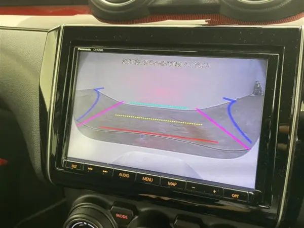 2019 Suzuki Swift — photo 8 | Tuminion Kenya