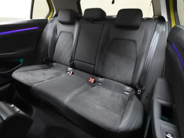 2022 Volkswagen Golf — photo 8 | Tuminion Kenya