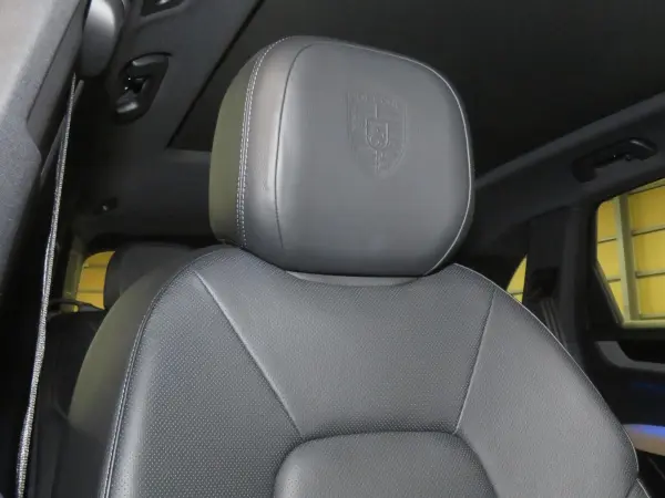 2024 Porsche Cayenne — photo 9 | Tuminion Kenya