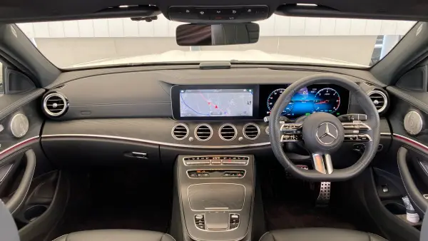 2023 Mercedes Amg Gle — photo 7 | Tuminion Kenya
