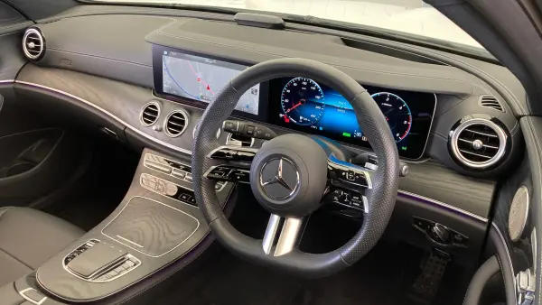 2023 Mercedes Amg Gle — photo 8 | Tuminion Kenya