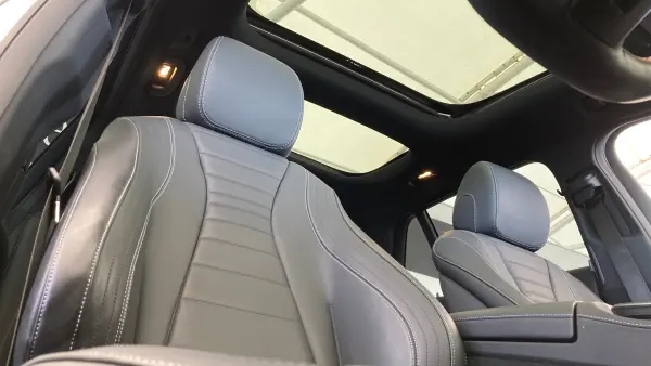 2023 Mercedes Amg Gle — photo 9 | Tuminion Kenya