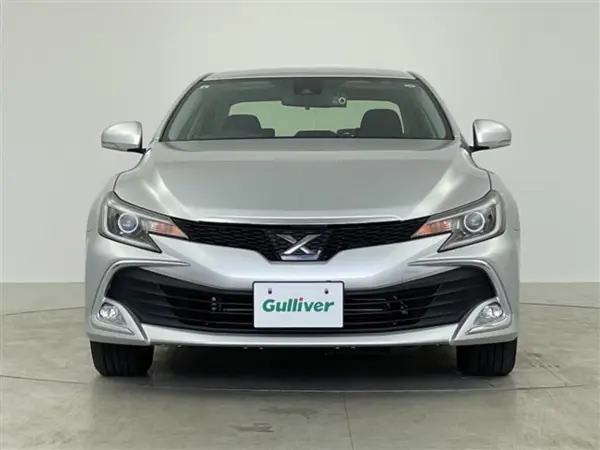 2017 Toyota Mark  X — photo 9 | Tuminion Kenya