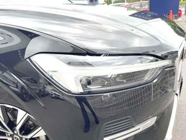2023 Volvo Xc60 — photo 8 | Tuminion Kenya