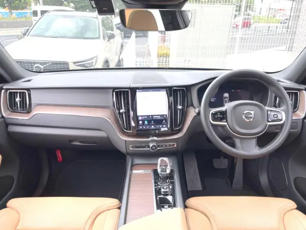 2023 Volvo Xc60 — photo 2 | Tuminion Kenya