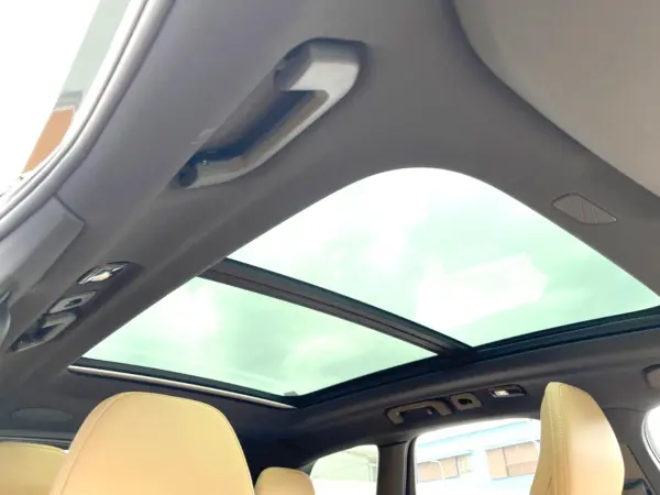 2023 Volvo Xc60 — photo 3 | Tuminion Kenya