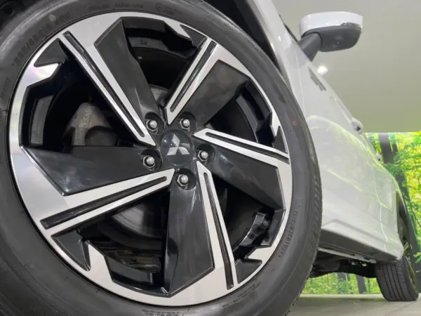 2021 Mitsubishi Eclipse Cross — photo 9 | Tuminion Kenya