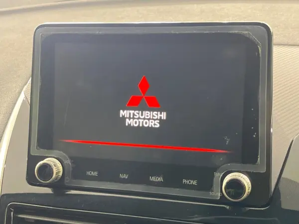 2021 Mitsubishi Eclipse Cross — photo 3 | Tuminion Kenya