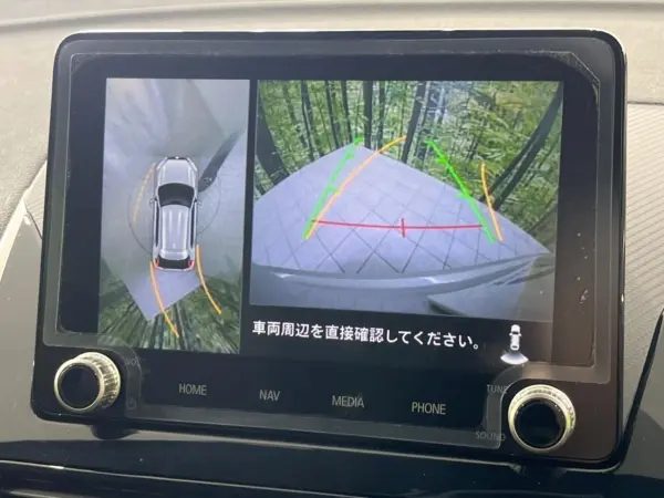 2021 Mitsubishi Eclipse Cross — photo 7 | Tuminion Kenya