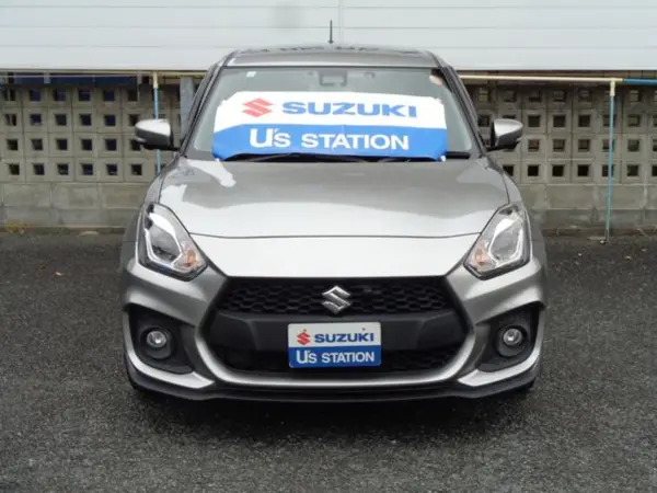 2023 Suzuki Swift — photo 2 | Tuminion Kenya