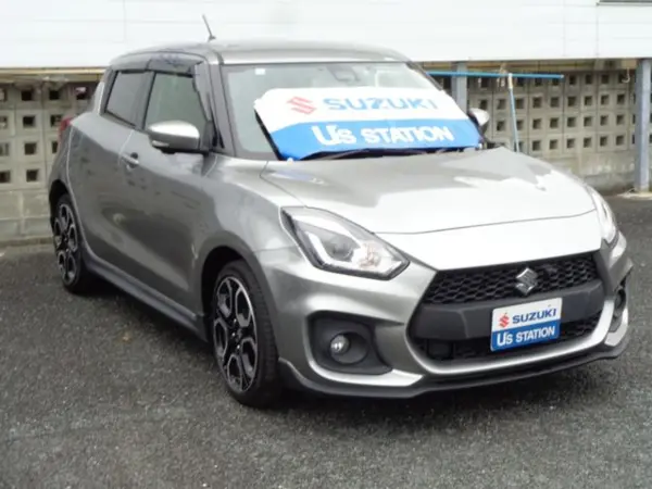 2023 Suzuki Swift — photo 3 | Tuminion Kenya