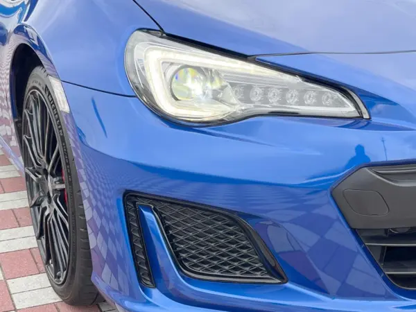 2019 Subaru Brz — photo 9 | Tuminion Kenya