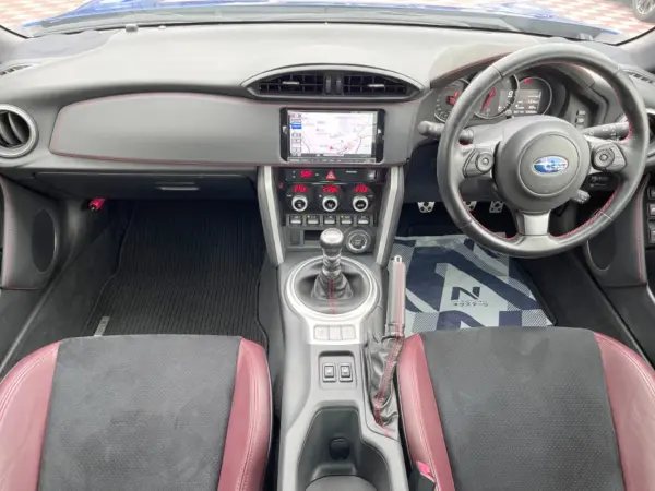 2019 Subaru Brz — photo 2 | Tuminion Kenya