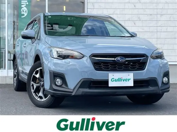 Subaru XV 2.0i-S EyeSight 4WD