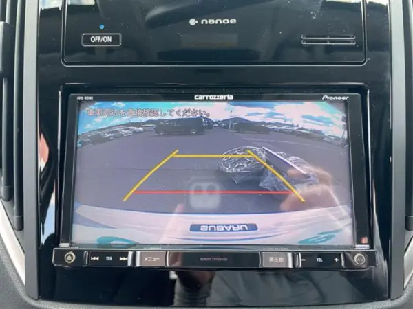 2018 Subaru Xv — photo 7 | Tuminion Kenya
