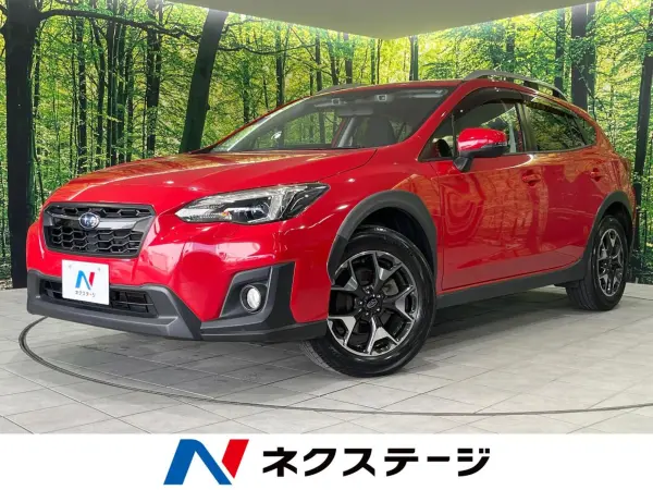 Subaru XV 2.0i-L EyeSight 4WD