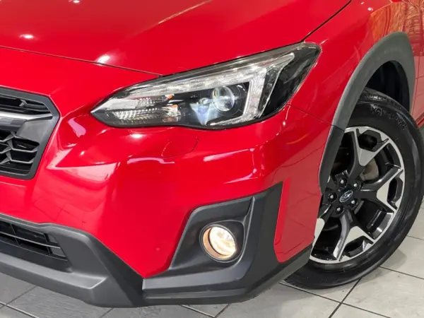2017 Subaru Xv — photo 8 | Tuminion Kenya