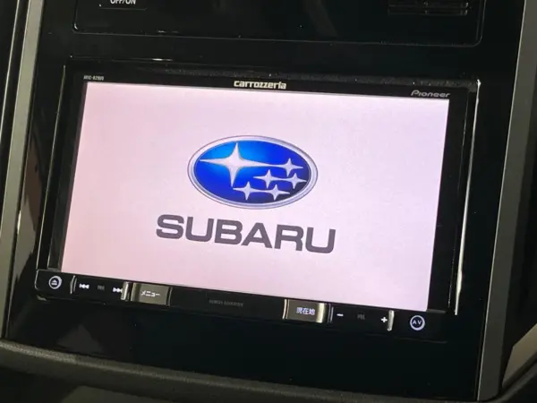 2017 Subaru Xv — photo 3 | Tuminion Kenya